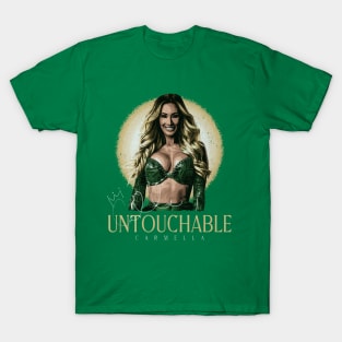 Carmella Untouchable T-Shirt